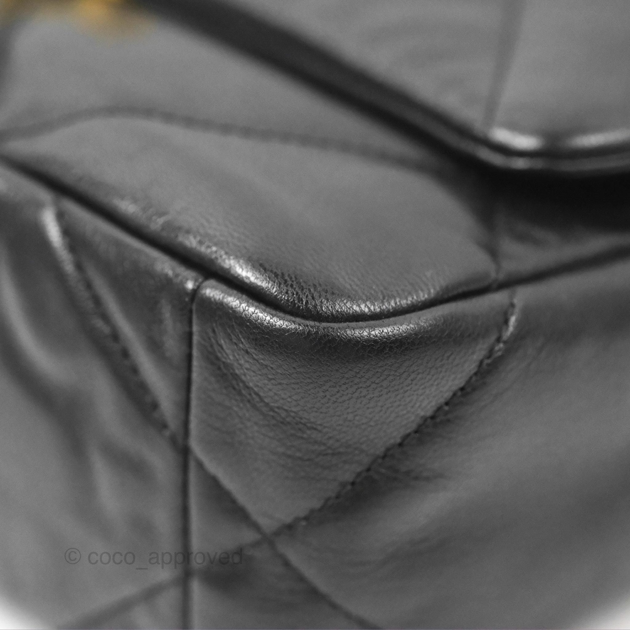Chanel 19 Small Handbag Black Mixed Hardware - Luxury Designer Shoulder Bag for Women, Perfect for Date Night & Evening Events