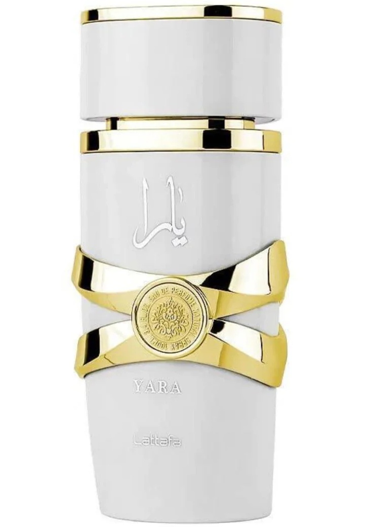 Lattafa Yara Moi Women Eau de Parfum - Floral Fruity Perfume for Women, Long-Lasting Fragrance, Day & Night Wear, Perfect for Date Night, Office & Special Occasions