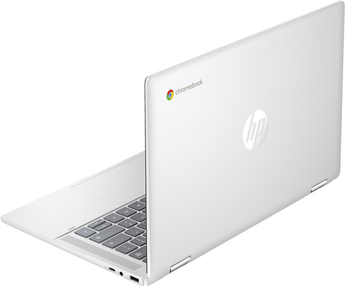 HP Chromebook x360 14