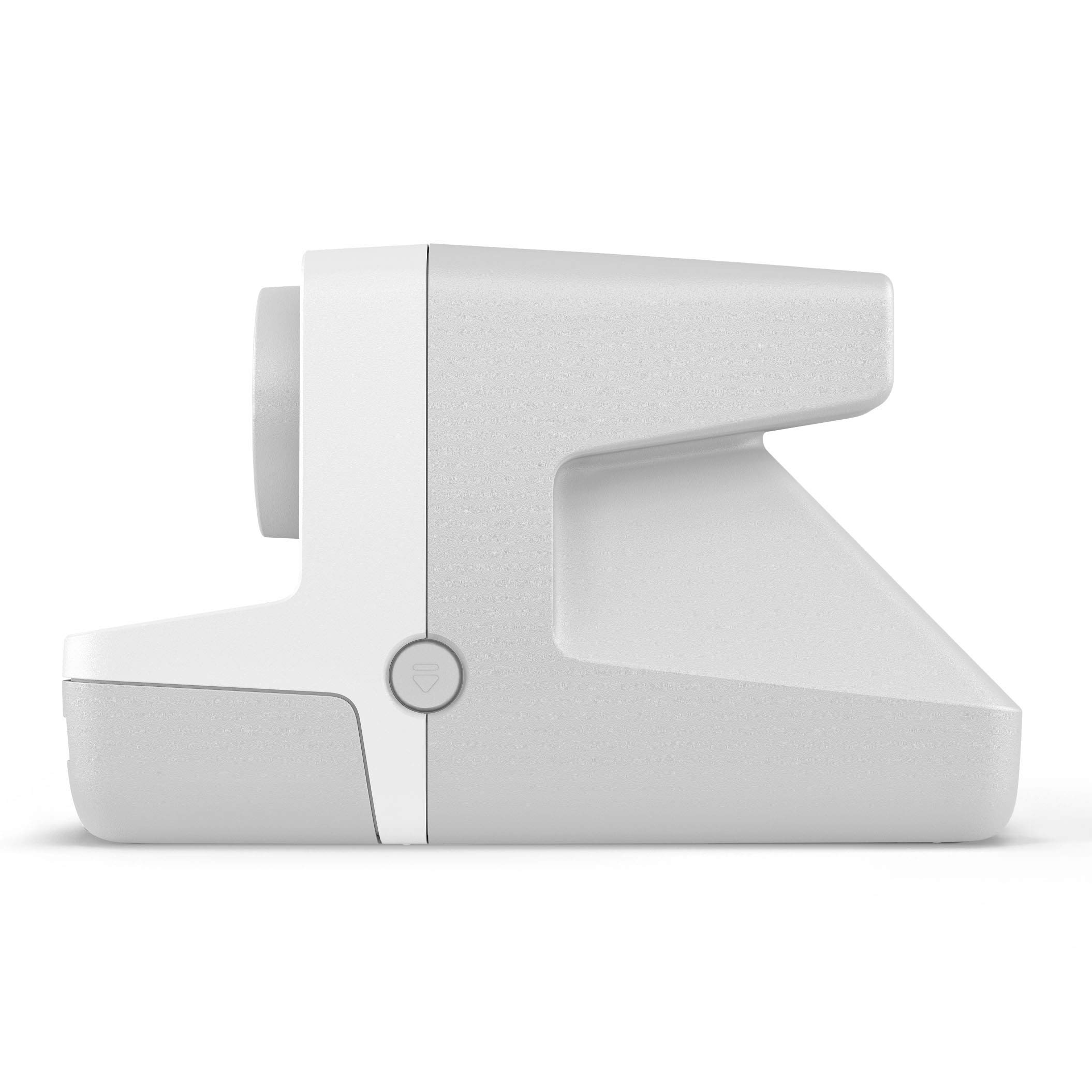 Polaroid Now Instant Camera Bundle - White (Model 6025) | Perfect for Travel, Parties & Capturing Memories