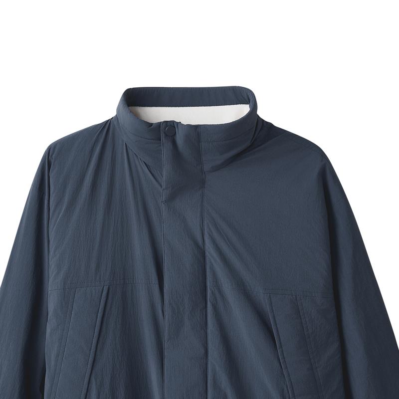 Men's Lightweight Waterproof Windbreaker Jacket L424U097/00V7 - Perfect for Hiking, Camping & Outdoor Adventures
