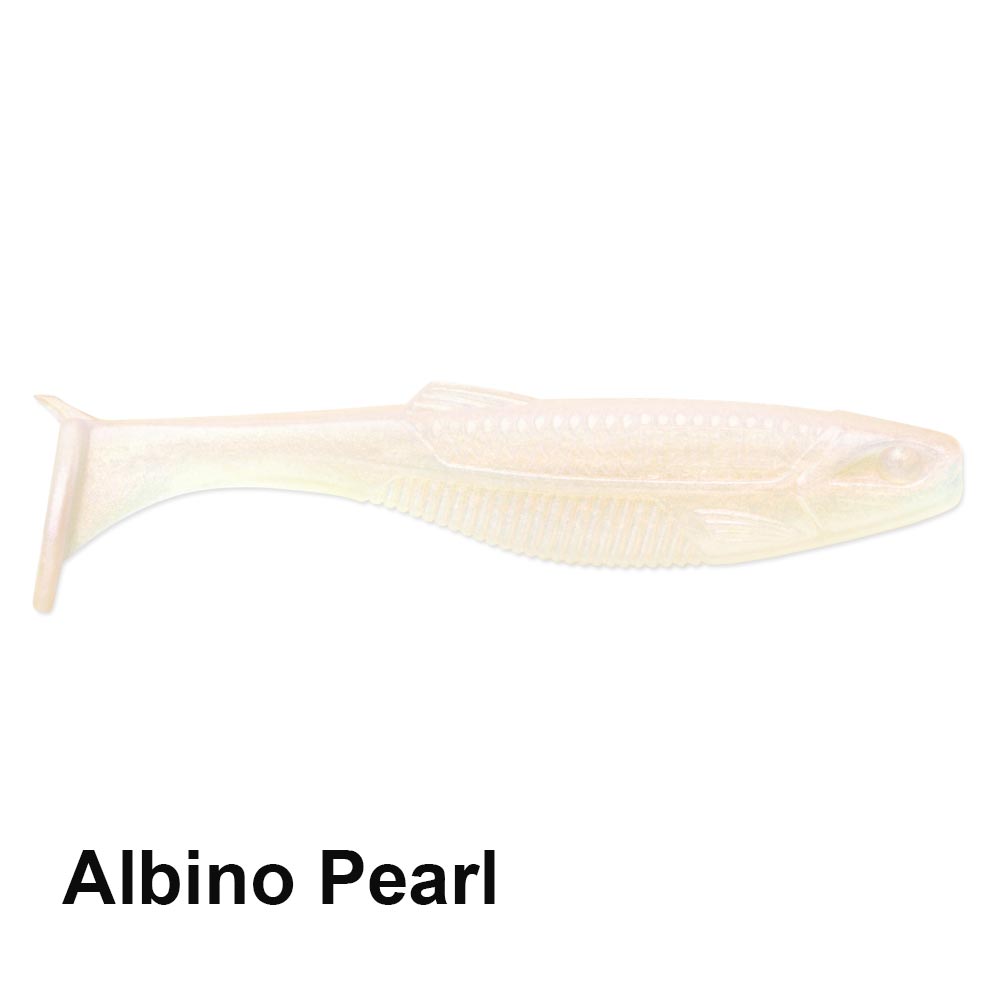ALBINO PEARL