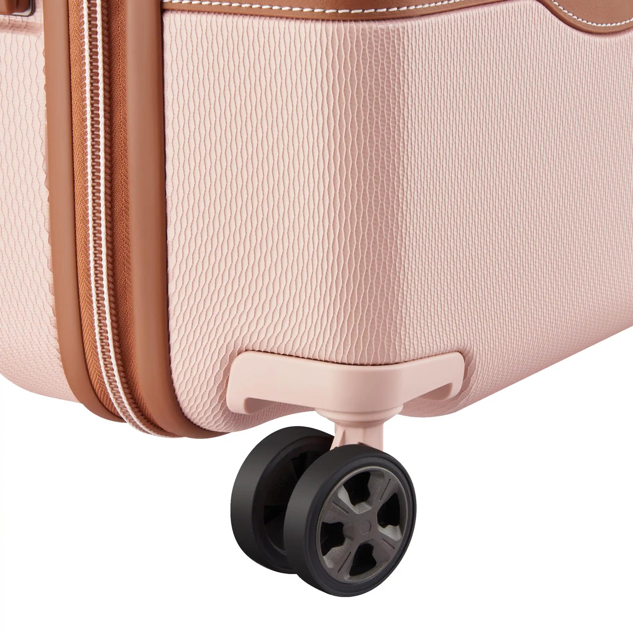 Delsey Chatelet Air 2.0 Large Spinner Carry On Luggage - Lightweight Expandable Suitcase with 360° Wheels for Business Travel & Weekend Getaways