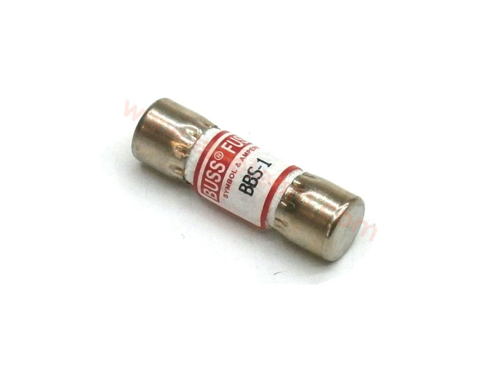 **Fluke 830828 1A/600V Fuse (Item No. 830828) - Replacement Fuse for Electrical Testing & Industrial Equipment**    *(Use Cases: Ideal for multimeters, circuit testers, power supplies, and industrial control systems.)*