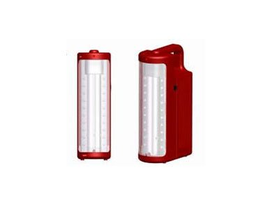 Frigidaire FD9605 Emergency LED Flood Light with Motion Sensor - 220-240V 50Hz for Outdoor Security, Garage & Warehouse Safety Lighting