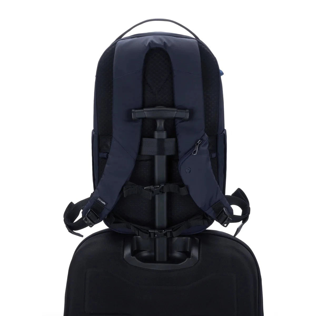Pacsafe V 26L Anti-Theft Travel Backpack - Secure & Stylish Daypack for Commuting, Hiking & Urban Exploration
