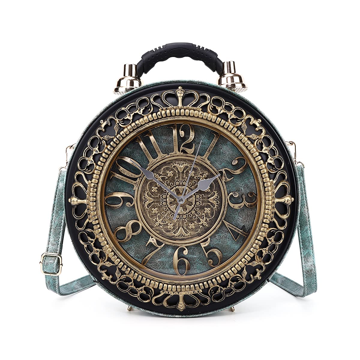 Angel Barcelo Women's Crossbody Purse - Stylish Shoulder Handbag for Everyday Use, Work & Travel | Fashionable Ladies Accessory