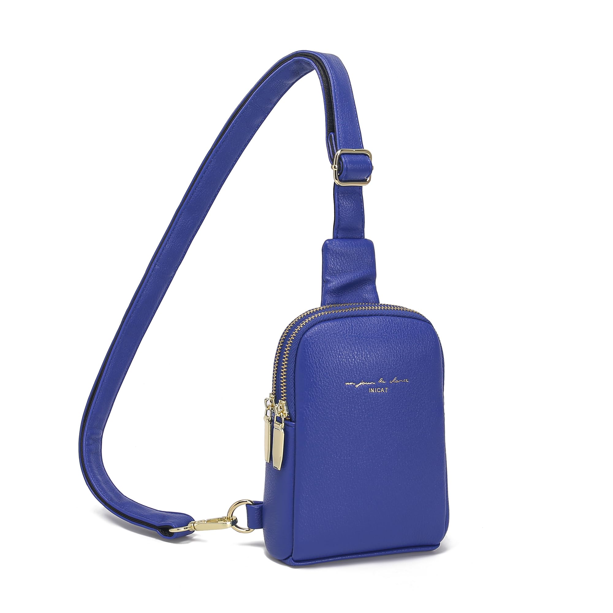 Haytijoe Women's Small Anti-Theft Crossbody Sling Bag - Lightweight Travel Purse with Adjustable Strap - Perfect for Daily Use, Shopping, Gym & Outdoor Activities