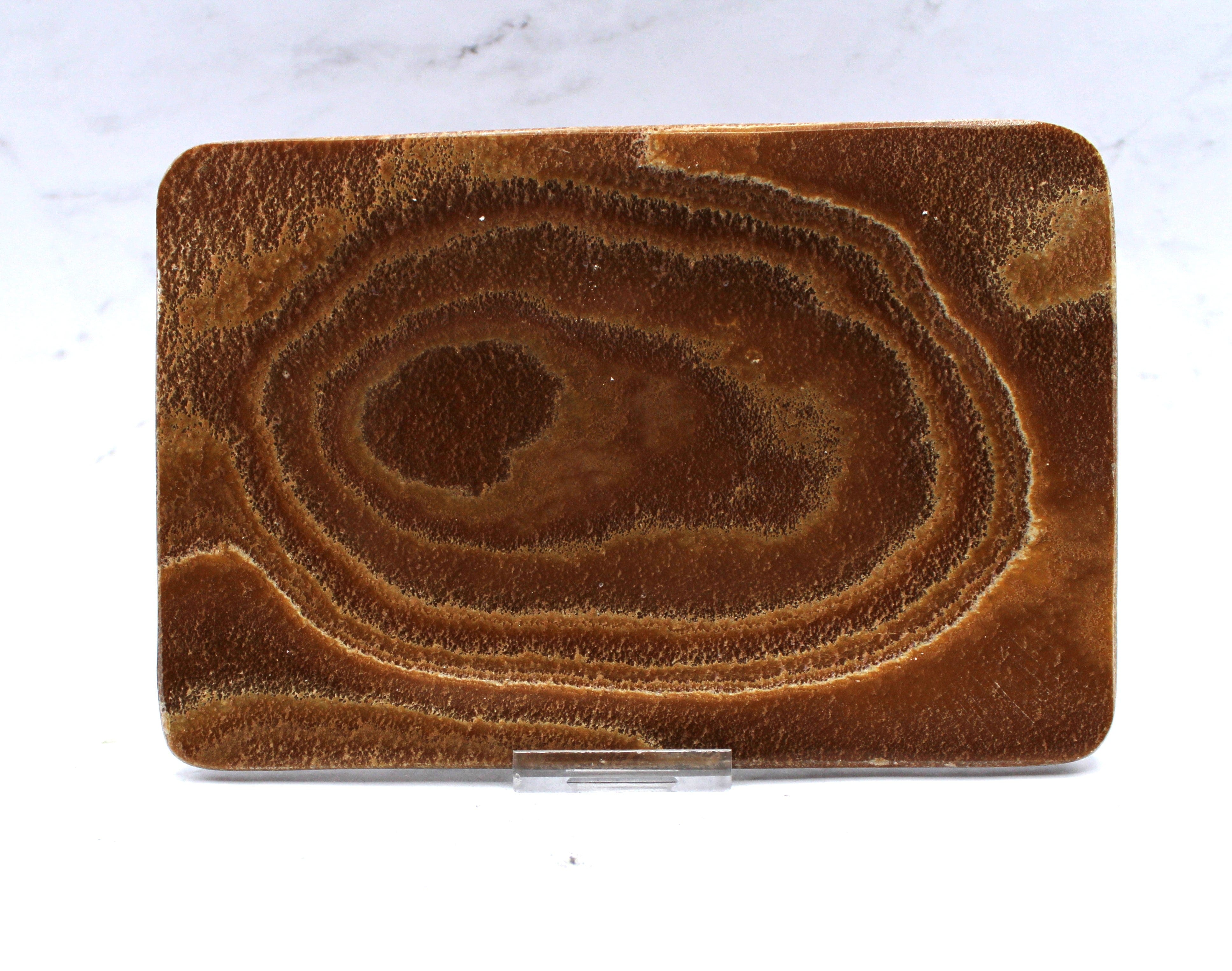 Premium Aragonite Crystal Dish 9