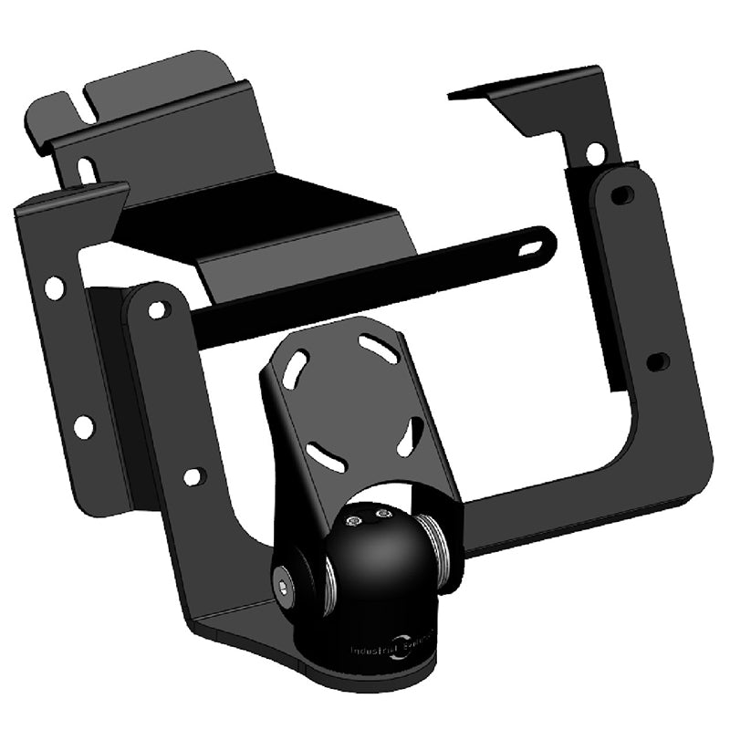 Premium Car Phone Holder for Mitsubishi Triton (2005-2012) - Dashboard Mount with Strong Grip for Safe Driving & GPS Navigation