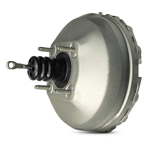 Centric 160.71832 Power Brake Booster - High Performance Brake Booster for Ford, Chevy & Dodge - Perfect for Off-Roading, Towing & Daily Driving