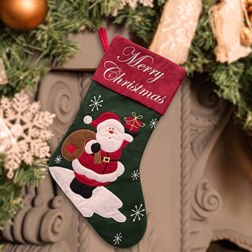 Santa