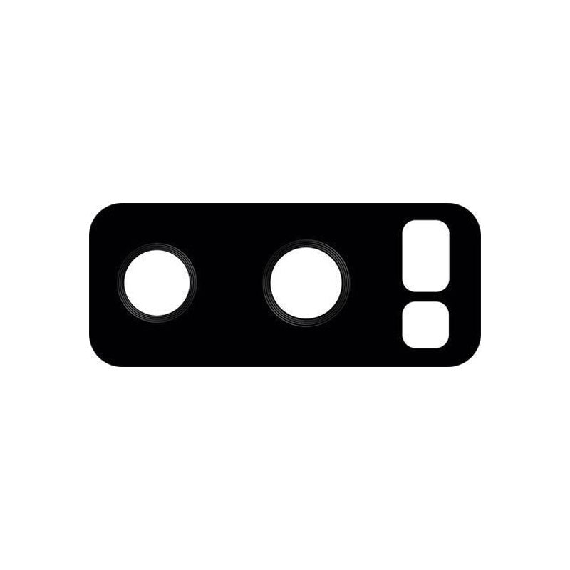 Samsung Galaxy Note 8 Rear Camera Lens