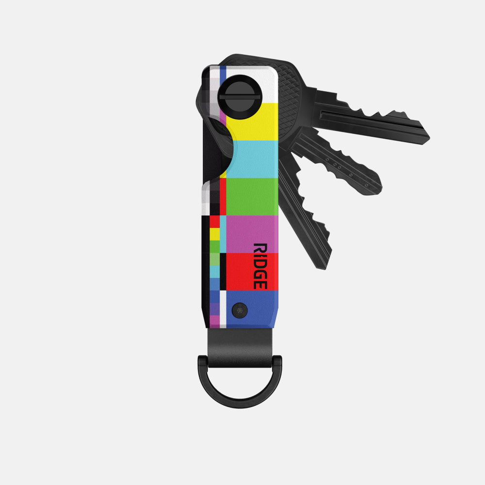 Test Card