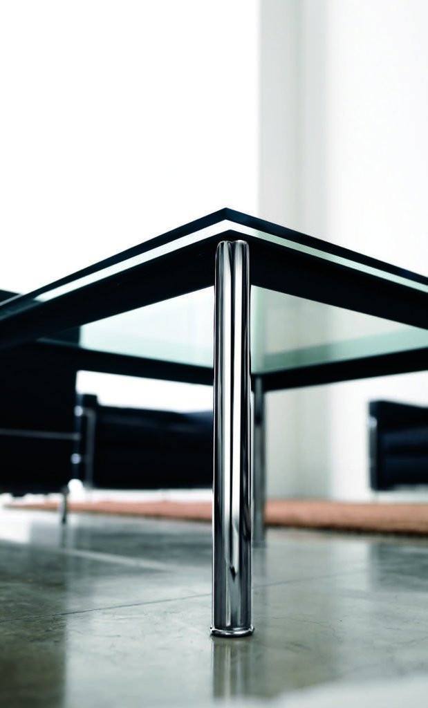Le Corbusier LC10 Square 27