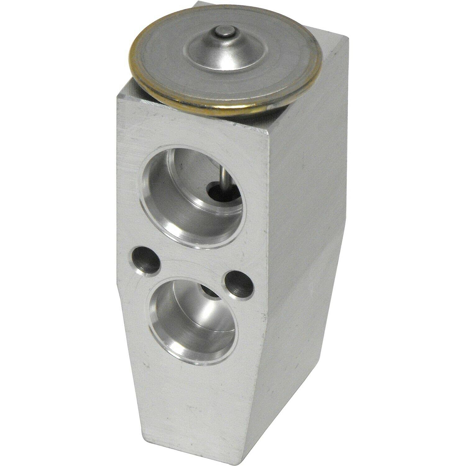 High-Quality Replacement AC Expansion Valve for Car Air Conditioning System - Perfect for Auto Repair & HVAC Maintenance