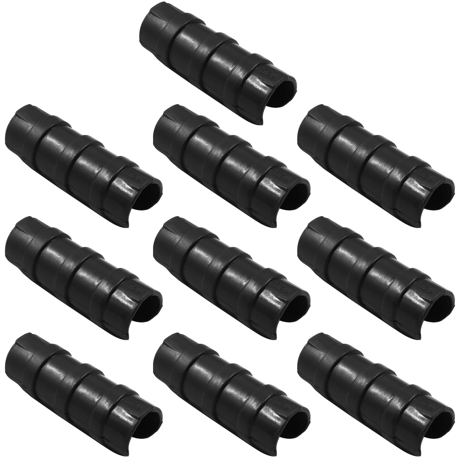 10 Pcs 25mm/1