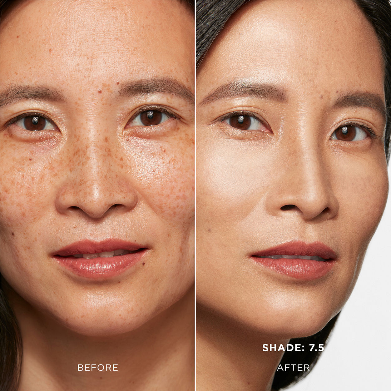 Ambient Soft Glow Foundation - Lightweight, Buildable Coverage with Natural Radiance | Perfect for Everyday Wear & Special Occasions