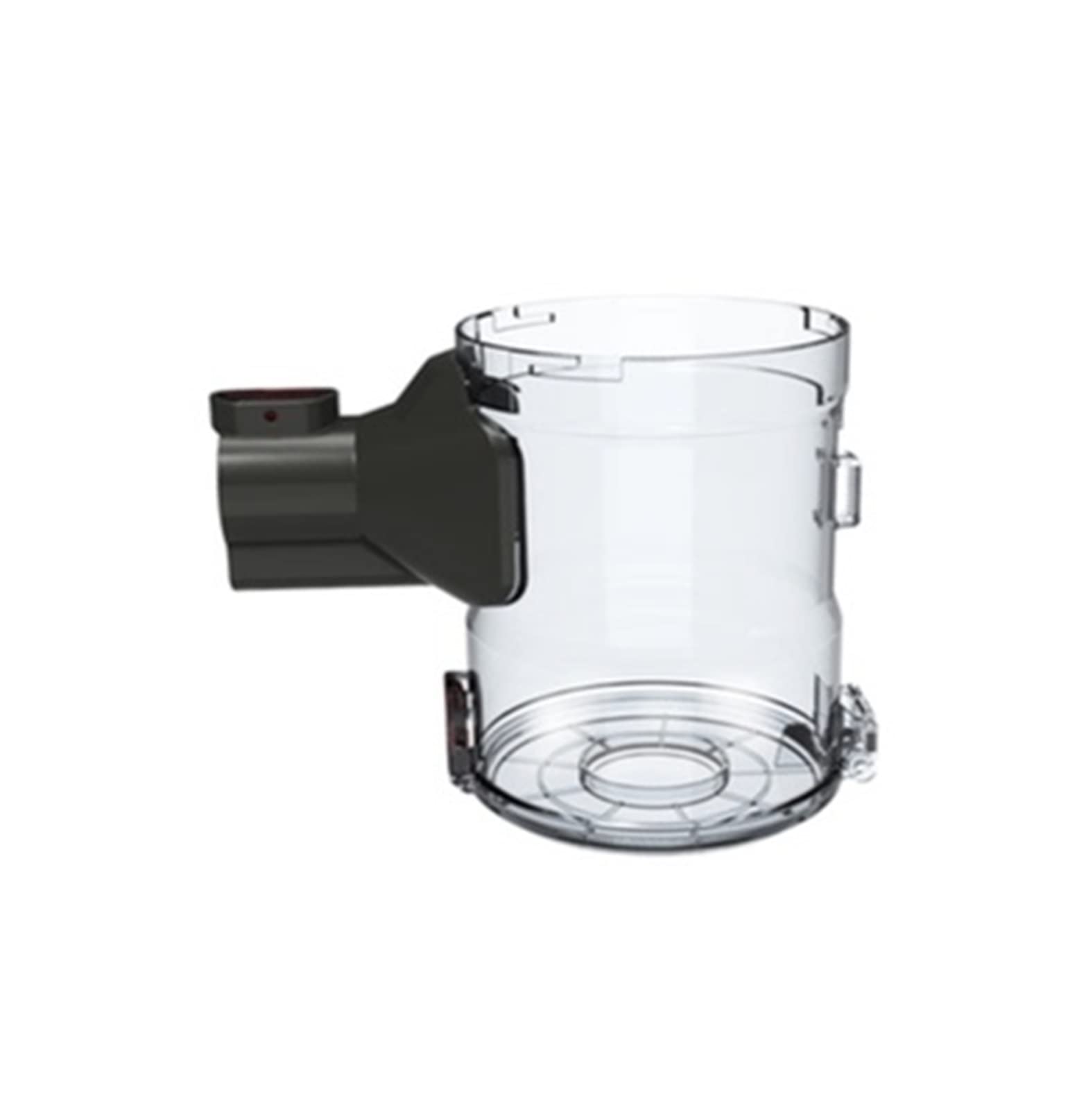 **Kitfort KT-541 Vacuum Cleaner Replacement Dust Bucket – Compatible with Kitfort KT-541 Vacuum Cleaner – Ideal for Home Cleaning & Pet Hair Removal**