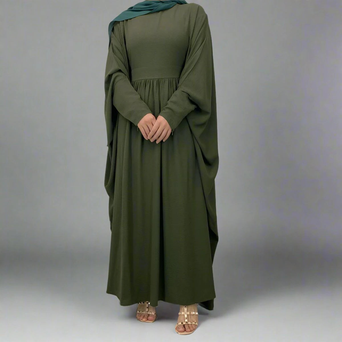 Army Green