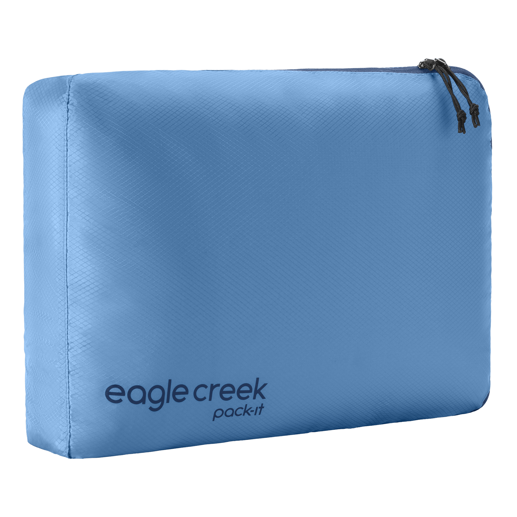 Eagle Creek Pack It Isolate Cube M - Waterproof Compression Packing Cubes for Travel Organizer | Perfect for Backpacking, Camping & Suitcase Organization