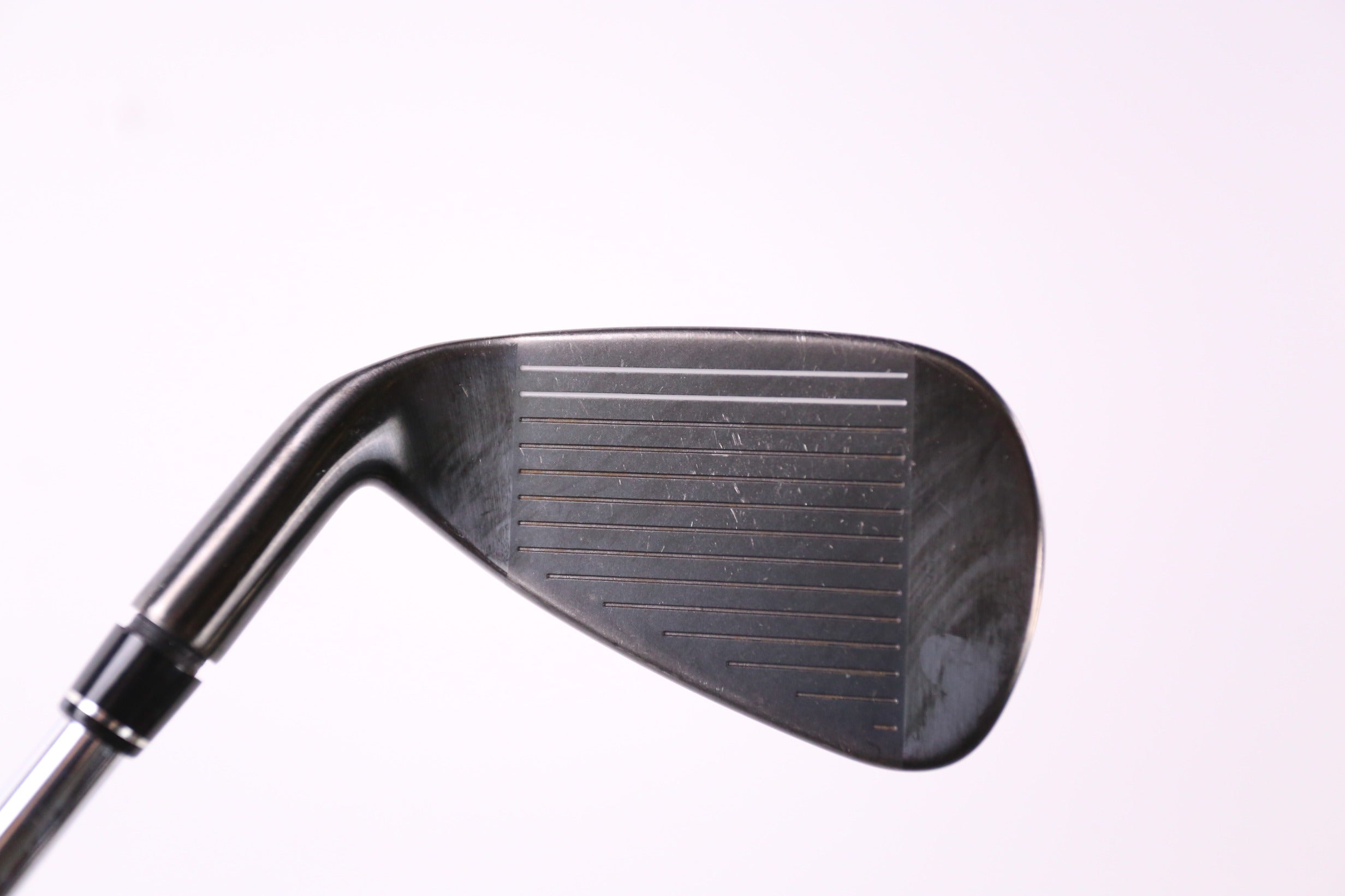 Used Callaway Big Bertha 2019 7 Iron Golf Club - Right Handed Regular Flex Steel Shaft - Perfect for Mid-Handicap Players & Driving Range Practice
