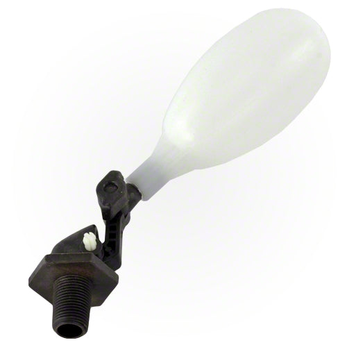CMP Water Leveler Float Valve - Automatic Water Level Control for Tanks, Pools & Livestock Watering - Durable & Reliable Solution