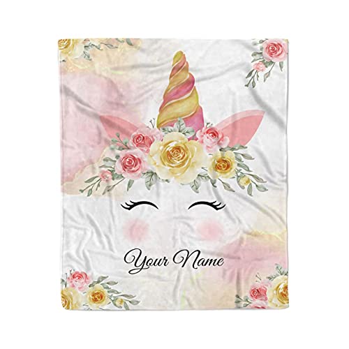 Unicorn Blanket 02