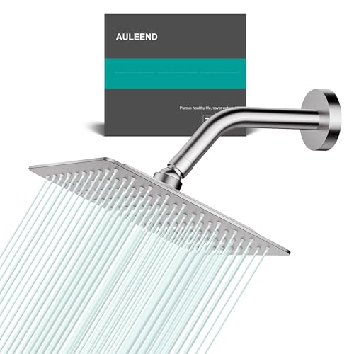 A01 Brushed Nickel