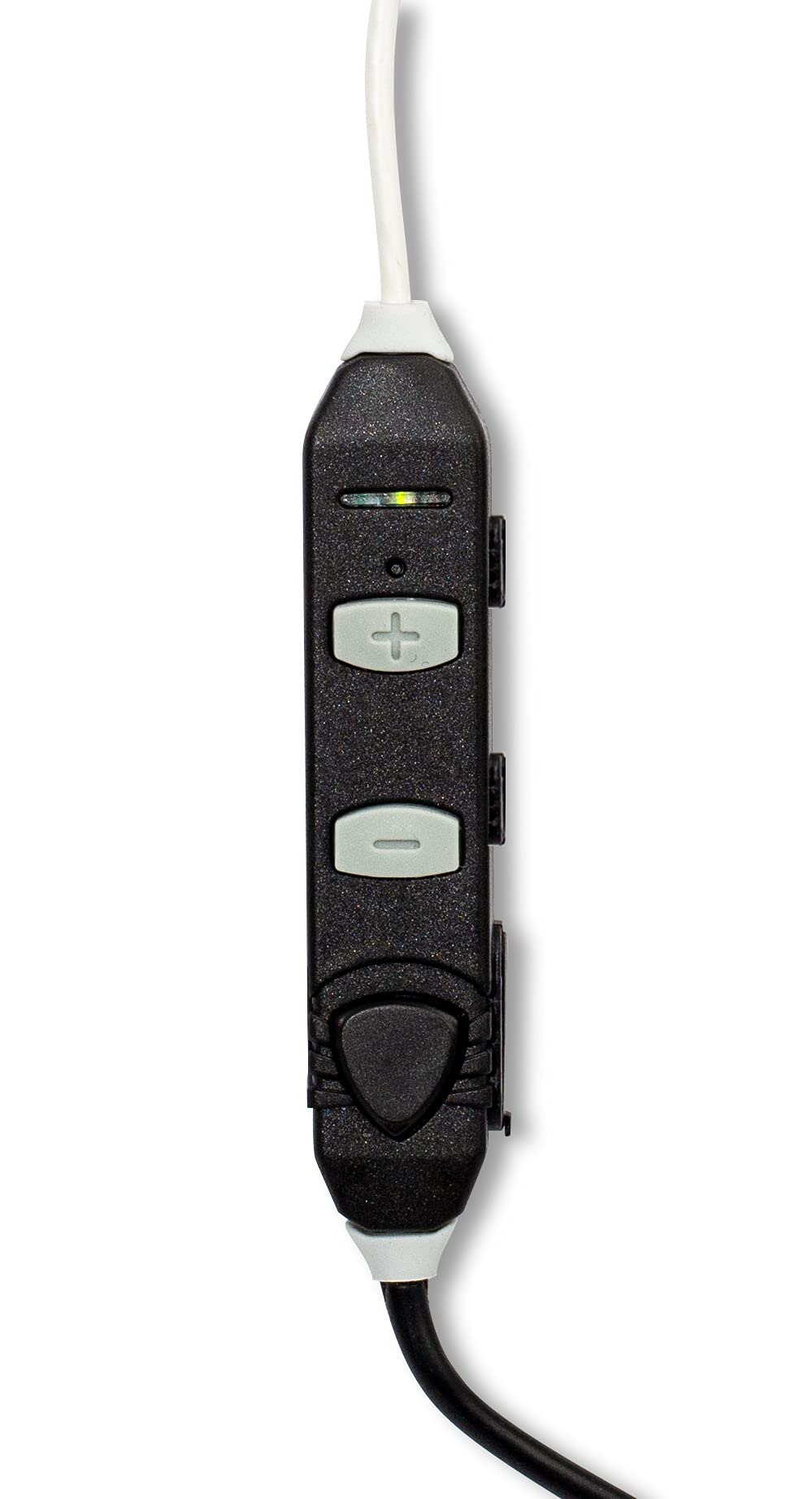 Howard Leight Impact Sport Bluetooth 5.0 Electronic Shooting Earbuds - Noise Reduction, Clear Audio, Rechargeable (Black, R-02701) - Perfect for Hunting, Range Shooting & Outdoor Sports