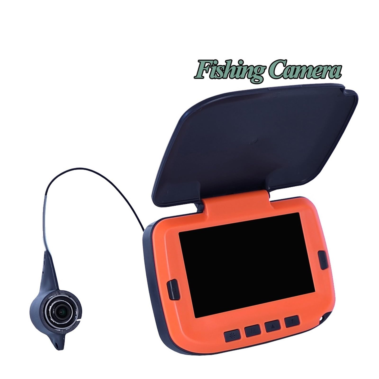 Underwater Fishing Camera 4.3
