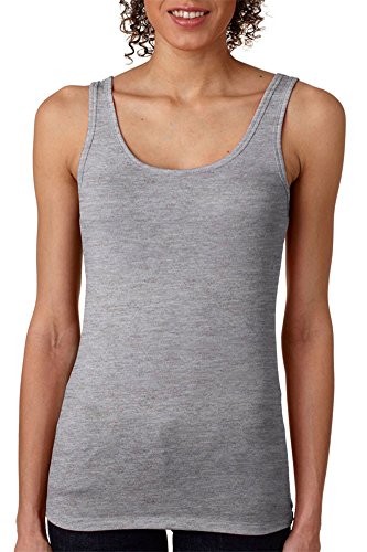 Light Heather Gray