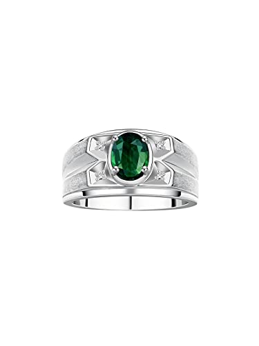 Green Sapphire
