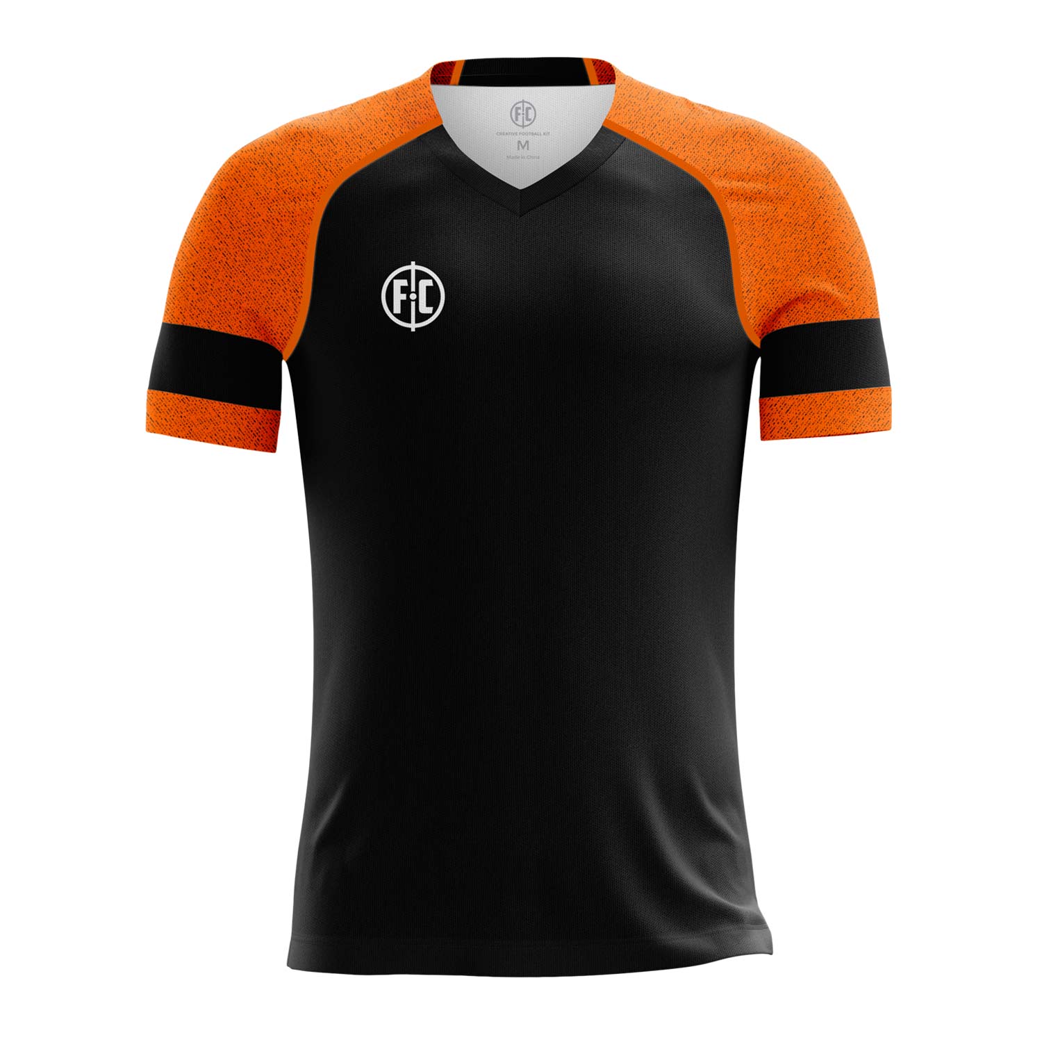 Custom FC Sub Brackel Jersey - Personalized Soccer Jersey for Fans & Players - Perfect for Matches, Training & Fan Events