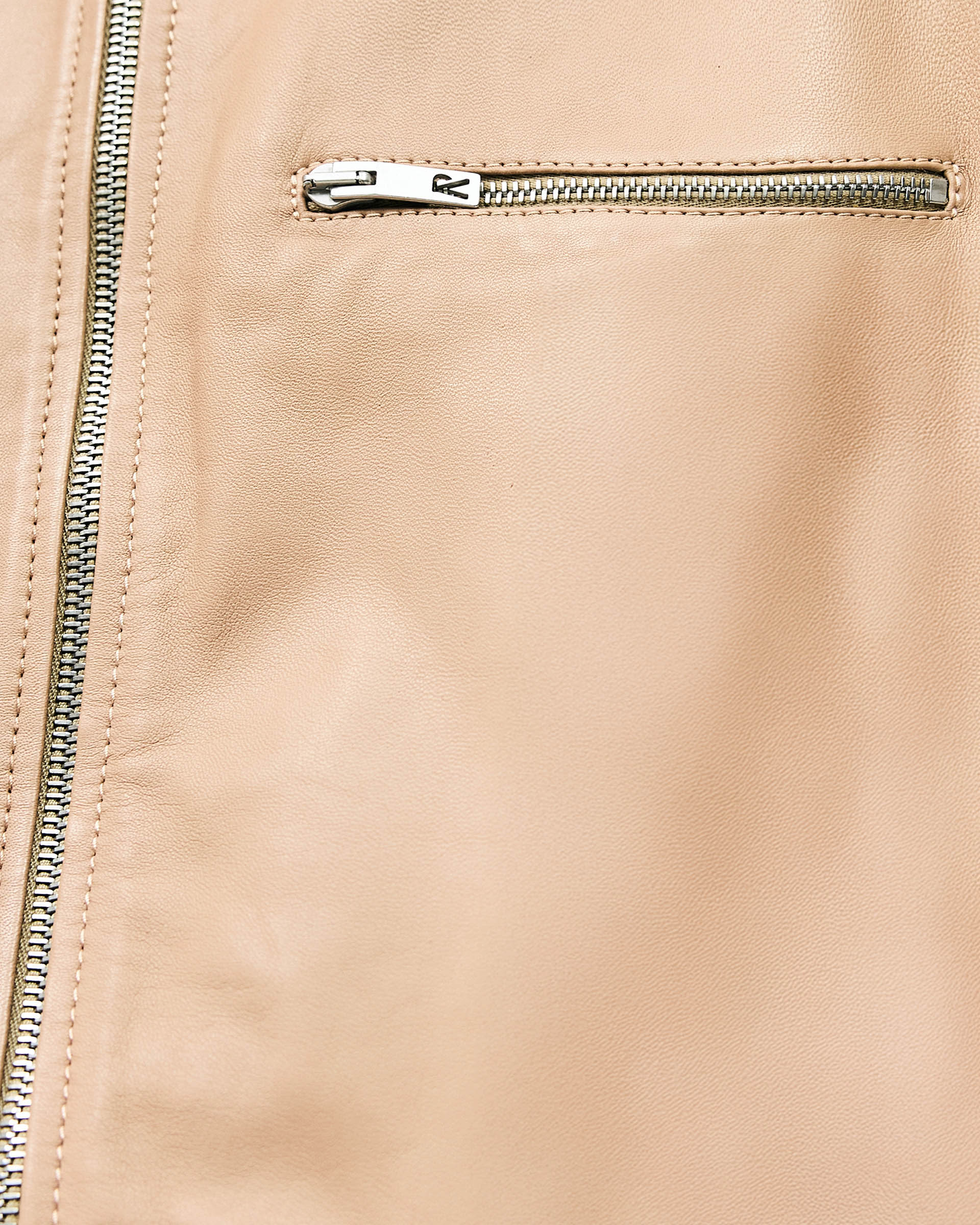 Fuel Jacket - Warm Taupe Color | Lightweight Insulated Winter Coat for Men & Women | Perfect for Outdoor Activities, Hiking & Cold Weather