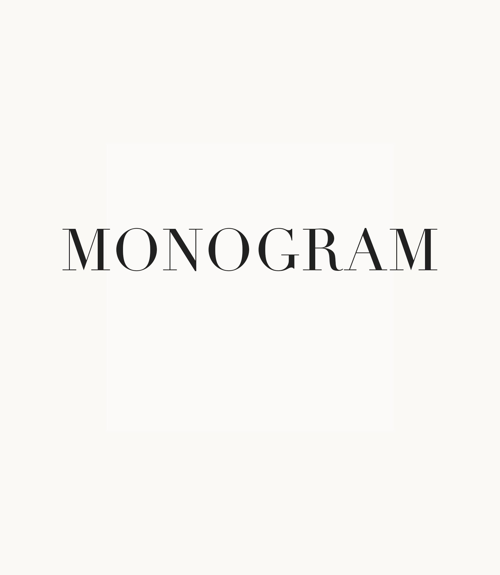 JTB Monogram Fee Schedule - Custom Embroidery Pricing & Cost Guide for Personalized Gifts & Apparel