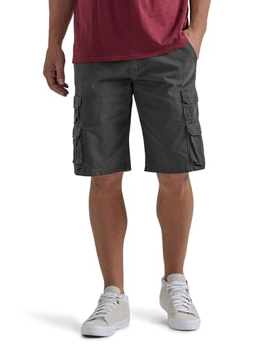 Anthracite Twill
