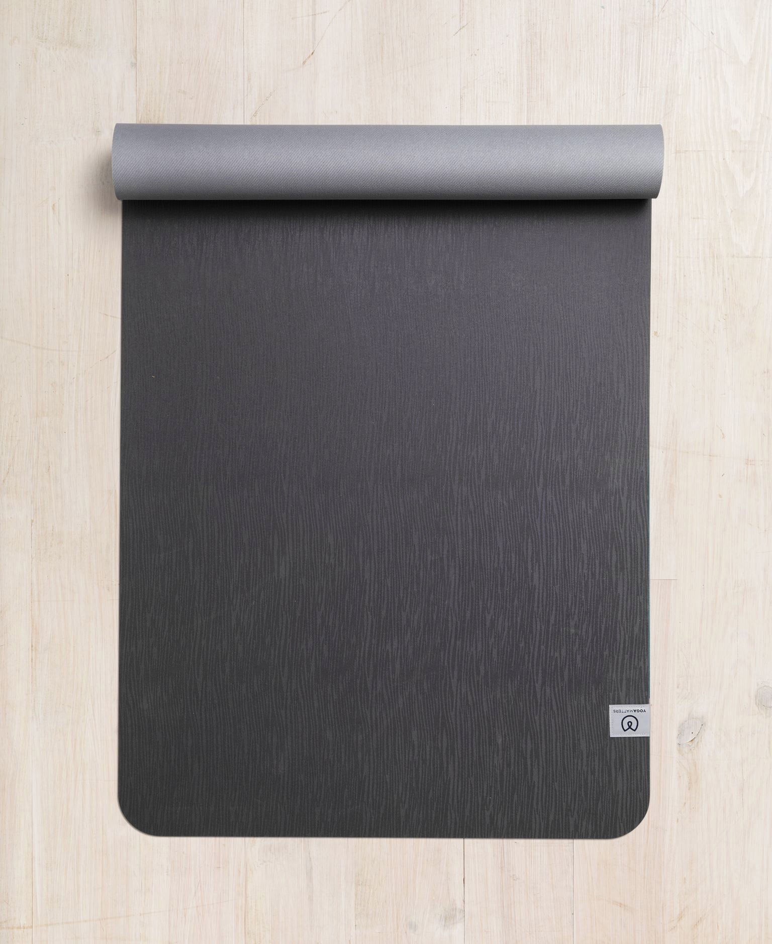 Eco-Friendly Non-Slip Yoga Mat for Everyday Practice - Perfect for Home, Studio & Travel Workouts