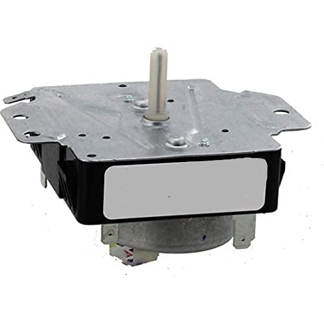 Whirlpool Maytag Dryer Timer Control Relay WPW10185982 Replacement Part - Perfect for Laundry Room Repairs & Appliance Maintenance