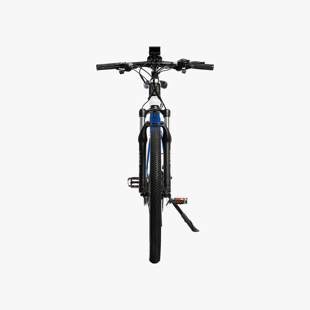 Adventure Electric Bike - 500W Motor, 48V Battery, 28MPH Speed - Perfect for Commuting, Off-Road & Urban Exploration | Version 1.0