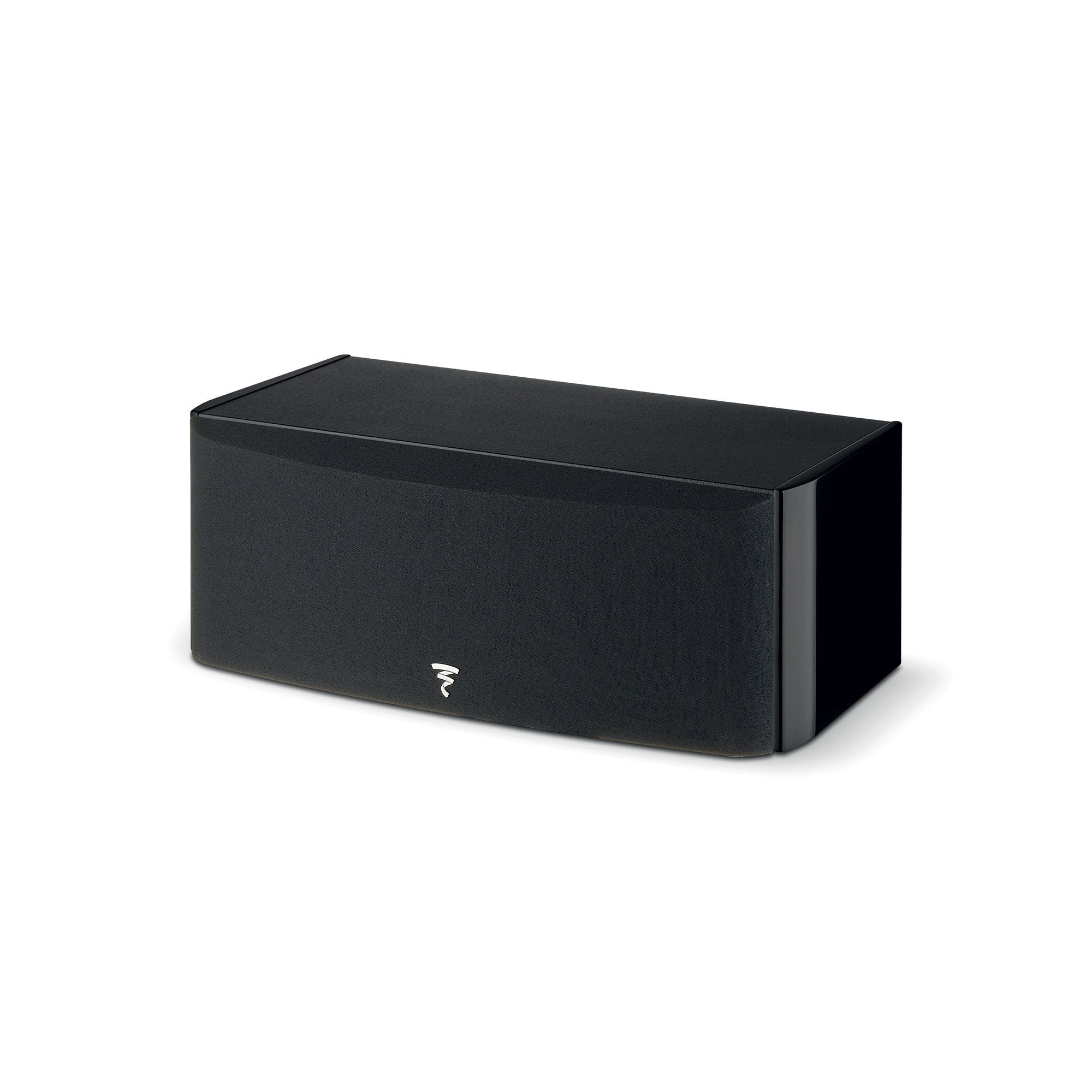 Focal Aria Evo X Center Channel Speaker - High-End Home Theater Audio for Movies & Music - Perfect for Living Room & Media Room Setup