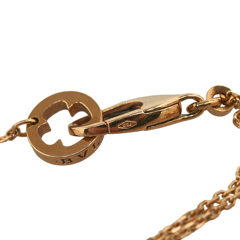 18K Gold Fiorever Bracelet for Women - Elegant Floral Design Luxury Jewelry Gift for Anniversary, Birthday & Special Occasions