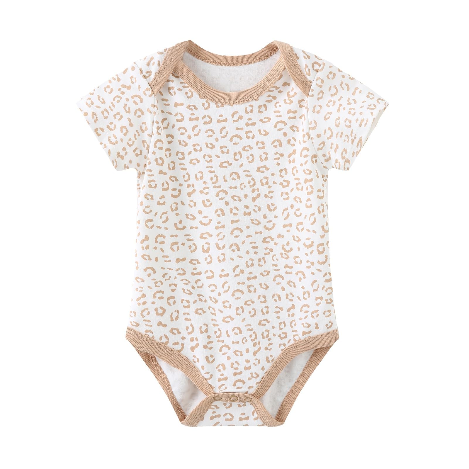 18-Pack Baby Layette Set - Soft Cotton Unisex Newborn Clothes & Accessories | Essential Infant Clothing for Boys & Girls | Perfect for Hospital, Home & Gift Giving