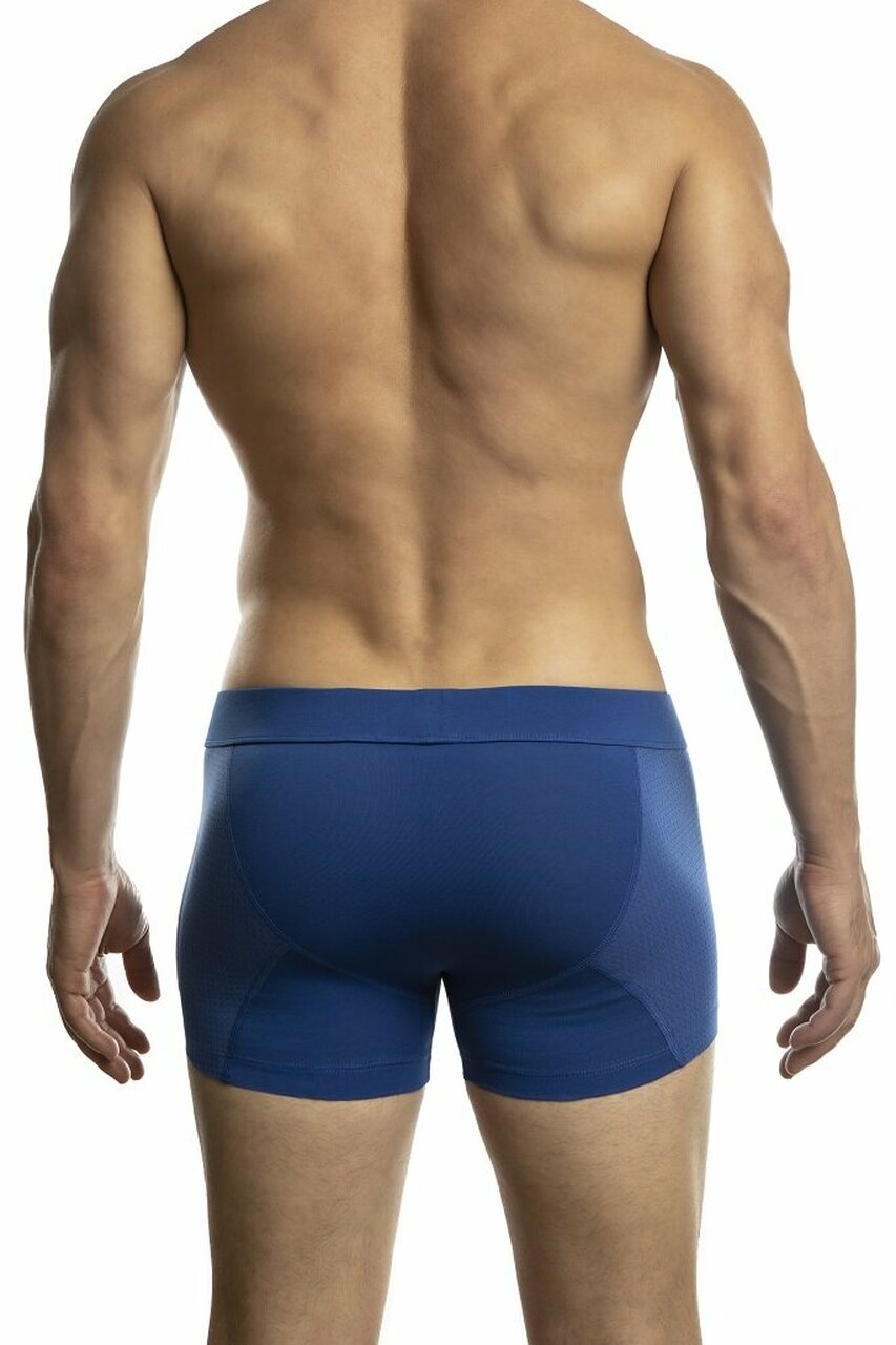 Jack Adams X Train Boxer Brief - Men's Comfortable Breathable Underwear for Workout & Daily Wear - Perfect for Gym, Running, and Active Lifestyle