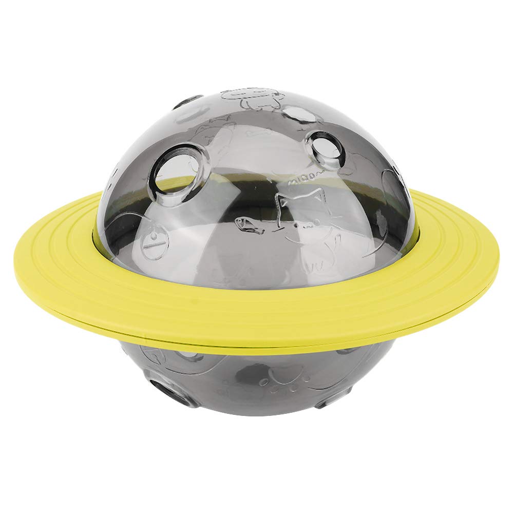 Slow Feeder Dog Bowl - Non-Slip Silicone Interactive Puzzle Toy for Fast Eaters | Leak-Proof Pet Food Dispenser for Training & Mental Stimulation | Perfect for Small, Medium & Large Dogs During Mealtime or Playtime