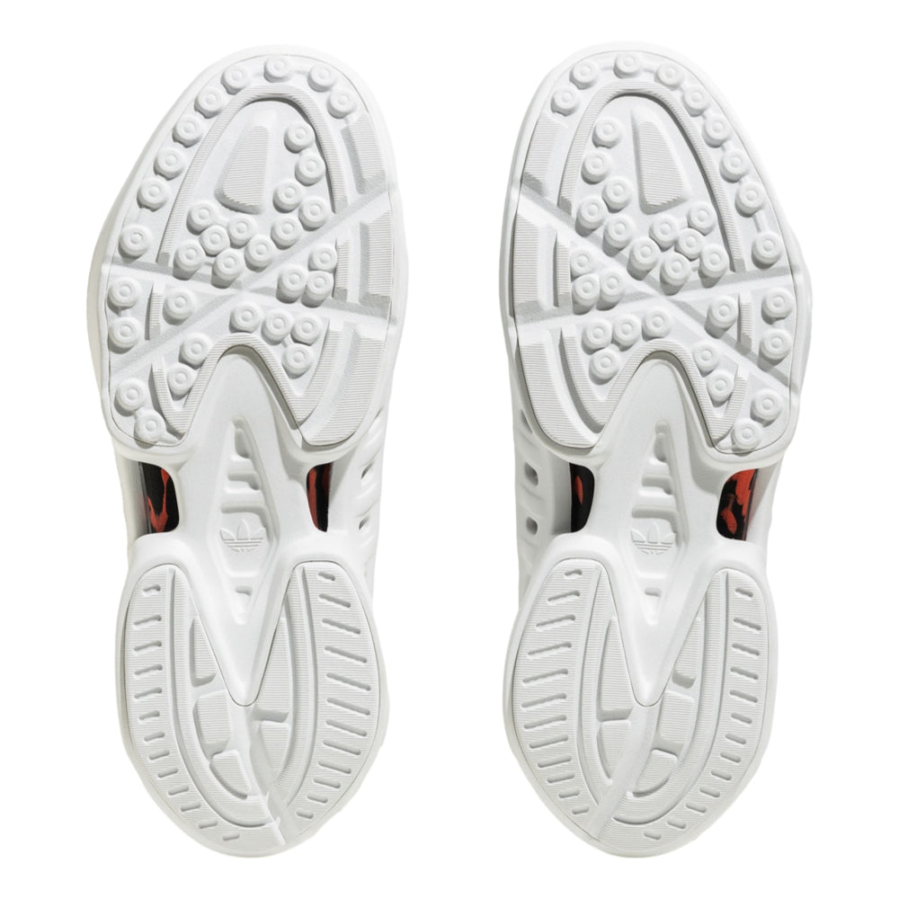 Adidas Originals Adifom Climacool White Sneakers - Men's & Women's Lightweight Running Shoes for Gym, Walking & Casual Wear