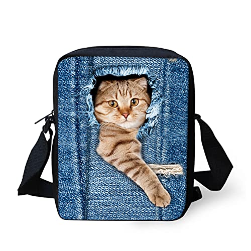Cat Pocket