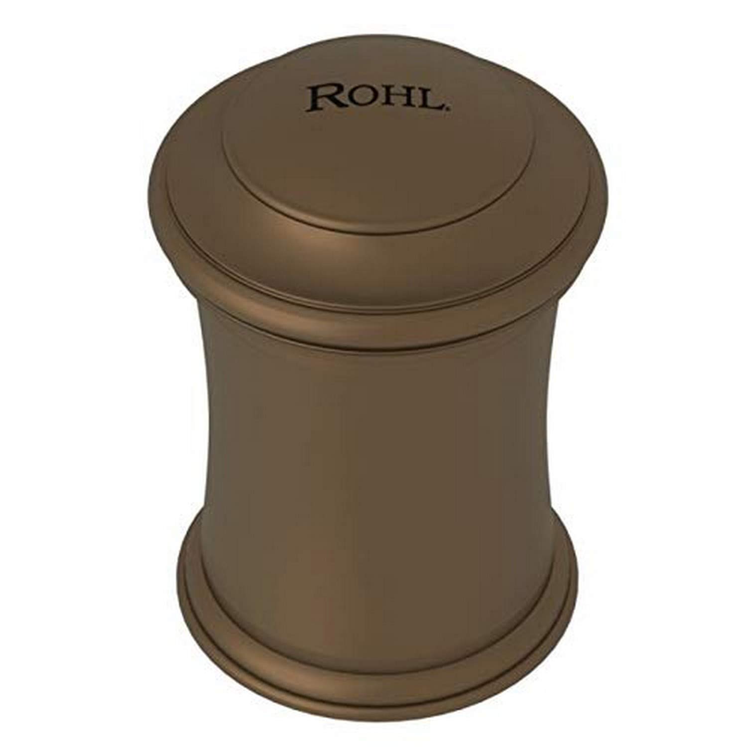 ROHL AG700EB Premium English Bronze Kitchen Faucet - Modern Pull-Down Sprayer for Farmhouse & Contemporary Sinks
