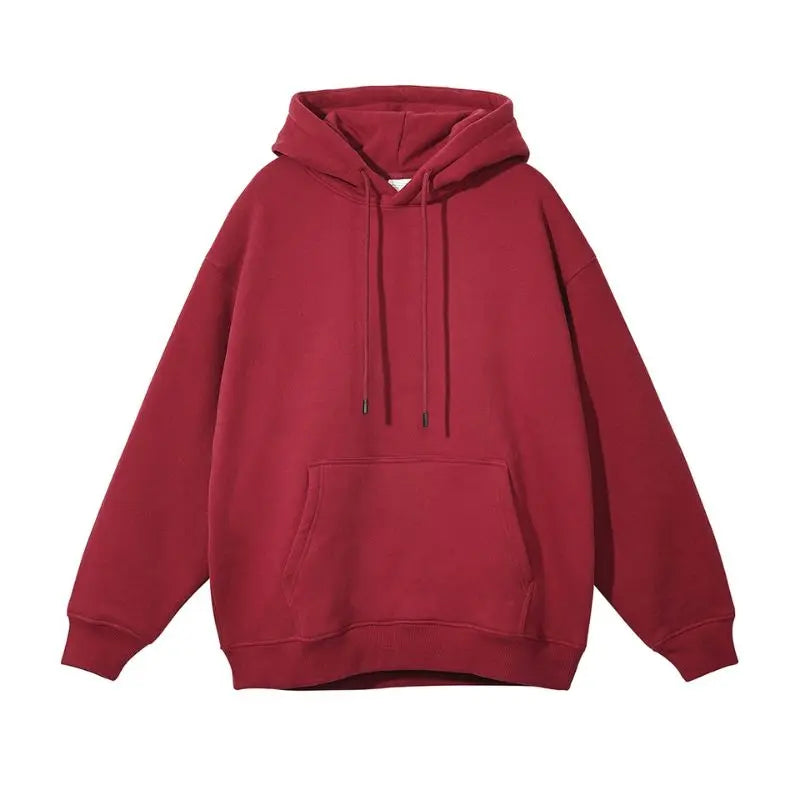 Unisex Fleece Athletic Set - Comfortable Men & Women Tracksuit for Running, Gym & Lounge Wear