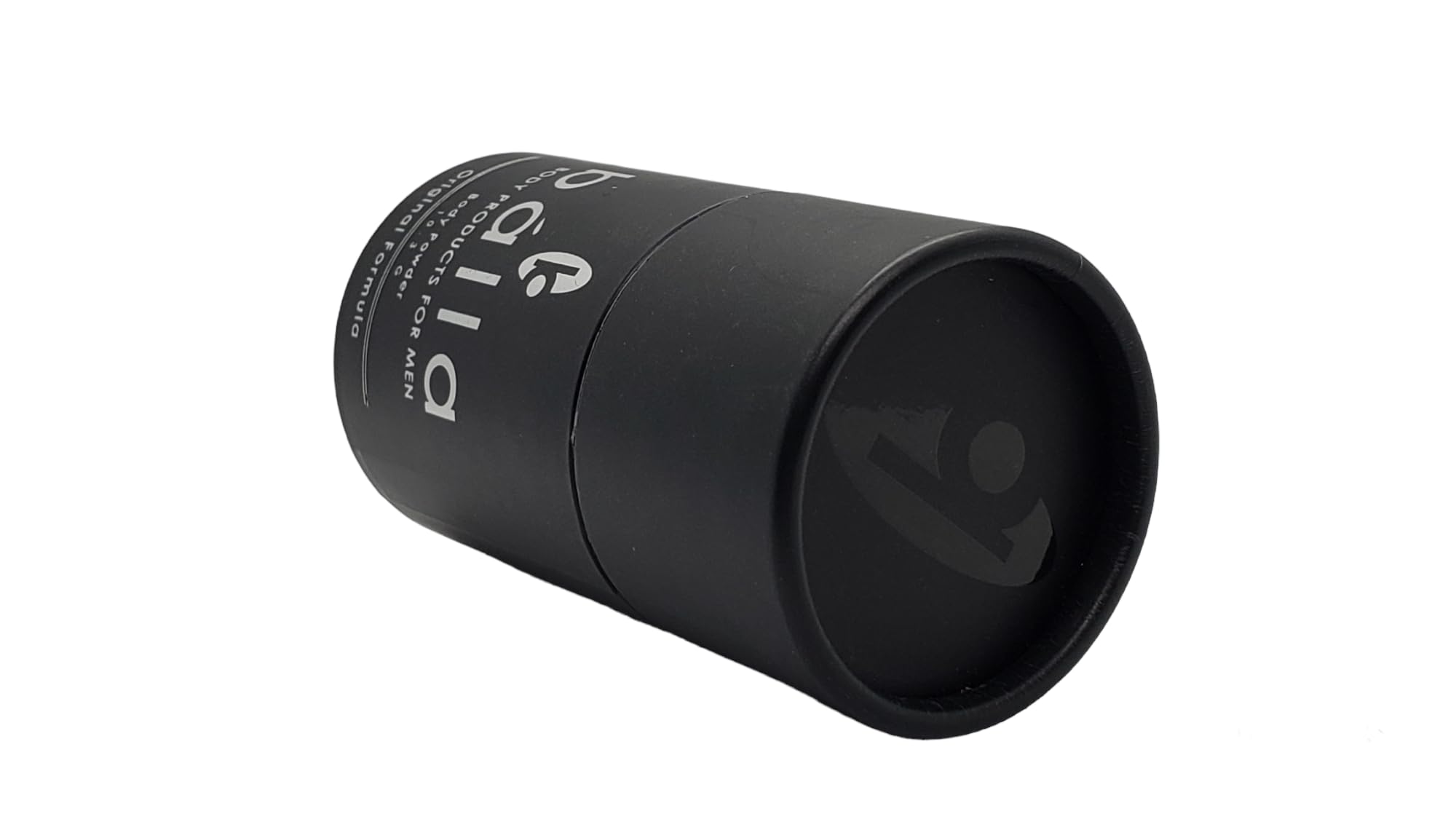 Best Men's Body Powder - Original Formula Travel Size 10.3g | Talc-Free & Odor Control for Gym, Work & Outdoor Activities